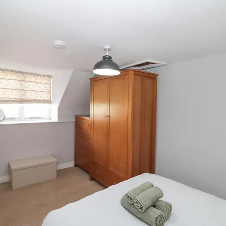 Holiday home Northcot