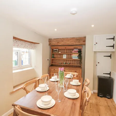 Northcot Holiday home