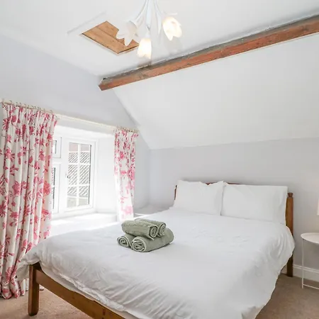 Holiday home Northcot Scarborough