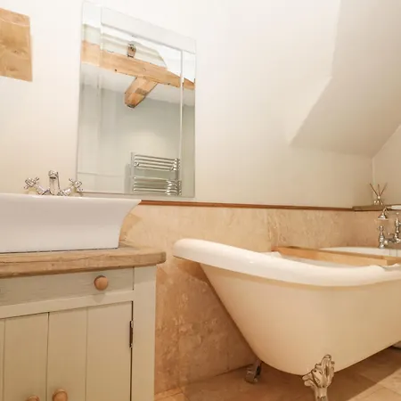 Holiday home Northcot