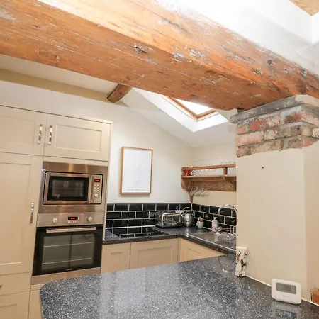 Northcot Holiday home