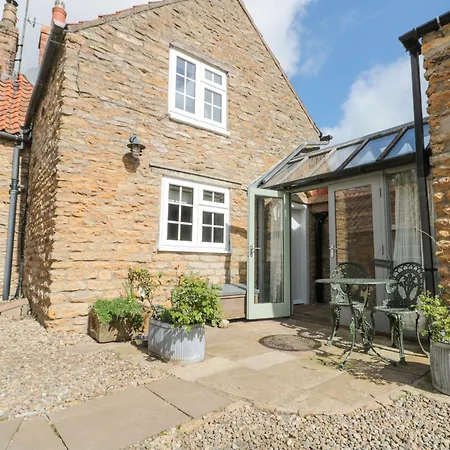 Northcot Holiday home Scarborough