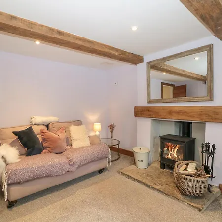 Ferienhaus Northcot *