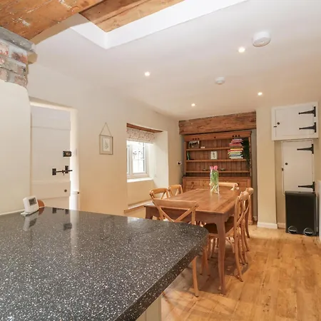 Ferienhaus Northcot *