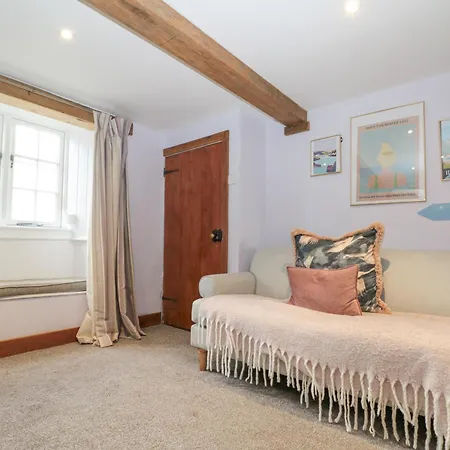 Ferienhaus Northcot Scarborough