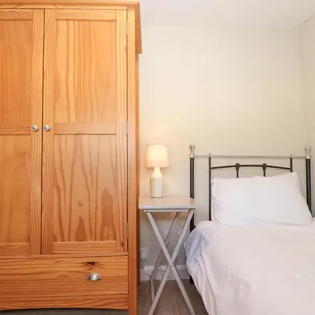 Ferienhaus Northcot *